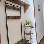 Donpeppehouse Nyaraló *