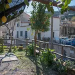 Donpeppehouse Nyaraló Minori