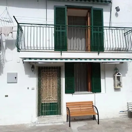 Casa vacanze Donpeppehouse