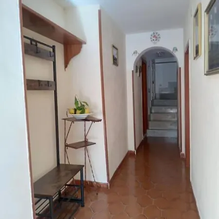 Donpeppehouse Casa vacanze Minori