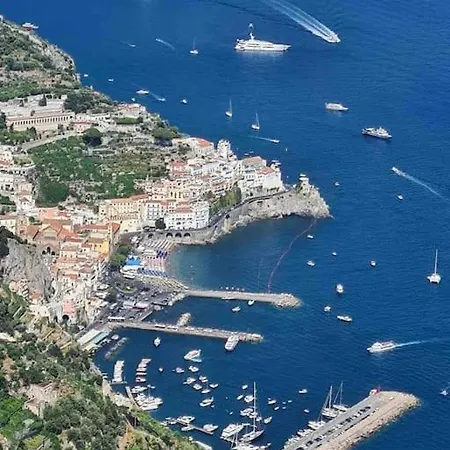 Casa vacanze Donpeppehouse