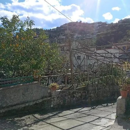 Casa vacanze Donpeppehouse *