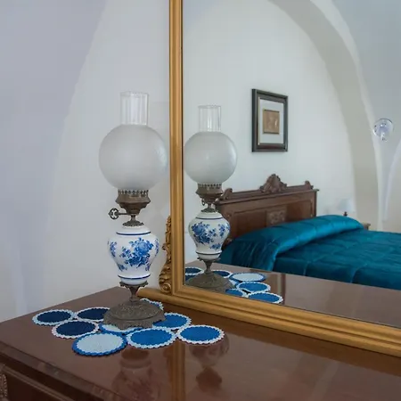 Casa vacanze Donpeppehouse
