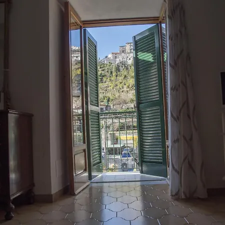 Donpeppehouse Casa vacanze *