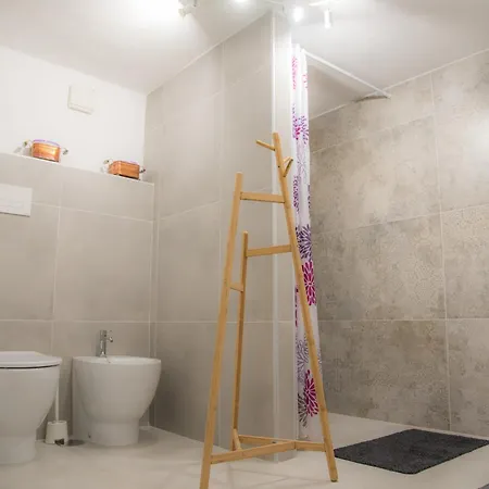 Donpeppehouse Casa vacanze