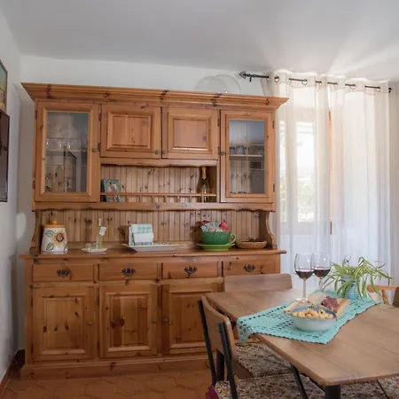 Donpeppehouse Casa vacanze *