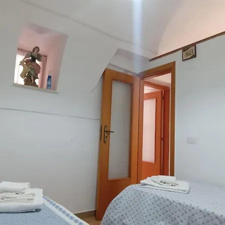 Holiday home Donpeppehouse Minori