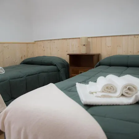 Holiday home Donpeppehouse *