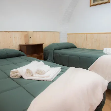 Holiday home Donpeppehouse *
