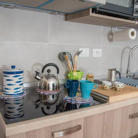 Holiday home Donpeppehouse Minori
